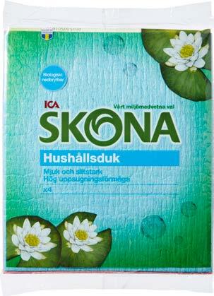 Rena ordningen Minst 25%