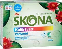 Skona. 4-pack.