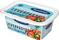 Storpack. Med ben.