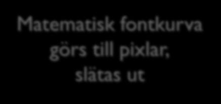 Även de vanliga