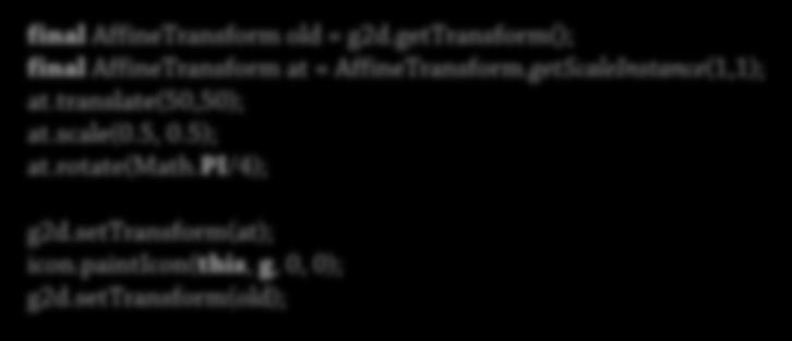 Bilder 5: Rotation 40 final