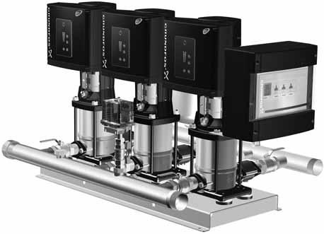 ydro Multi-E