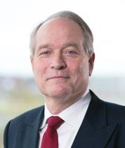 LEDNING OCH REVISOR REVISOR LENNART STEN Styrelseledamot sedan 2014 och ledamot i revisionsutskott. Född 1959. Huvudsaklig sysselsättning: VD för LSTH Svenska Handelsfastigheter AB.