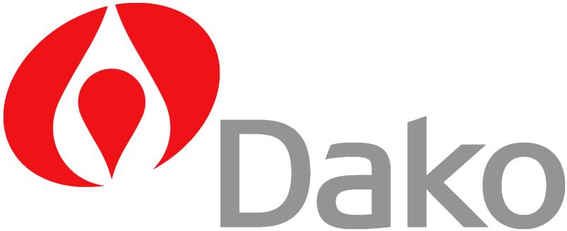 Dako REAL Detection System, Peroxidase/DAB+, Rabbit/Mouse Kod