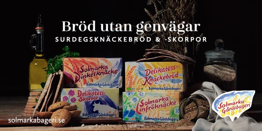 Nästa år har ni chans igen!