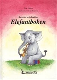 Elefantboken Barnvisor och sånglekar PDF ladda ner LADDA NER LÄSA Beskrivning Författare: Katarina Gren.