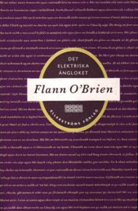 Det elektriska ångloket PDF ladda ner LADDA NER LÄSA Beskrivning Författare: Flann O'Brien. O?Brien var inte bara en nyskapande romanförfattare.