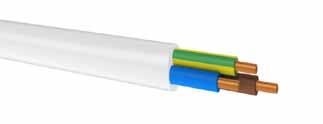 QUICK N EASY - exq-light CPR-approved Quick n Easy är PM FLEX sortiment med kabel i box. Sortimentet finns som både starkoch svagström.