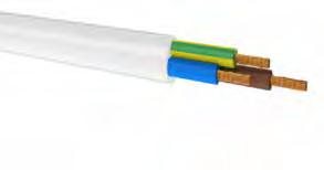 QUICK N EASY - RXQ Quick n Easy är PM FLEX sortiment med kabel i box. Sortimentet finns som både stark- och svagström.