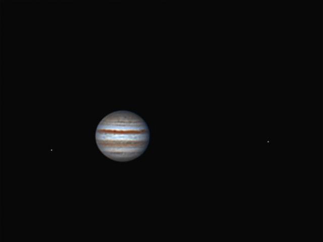 20 JUPITER Foto: Martin Högberg, Örebro GAK:s och SV:s