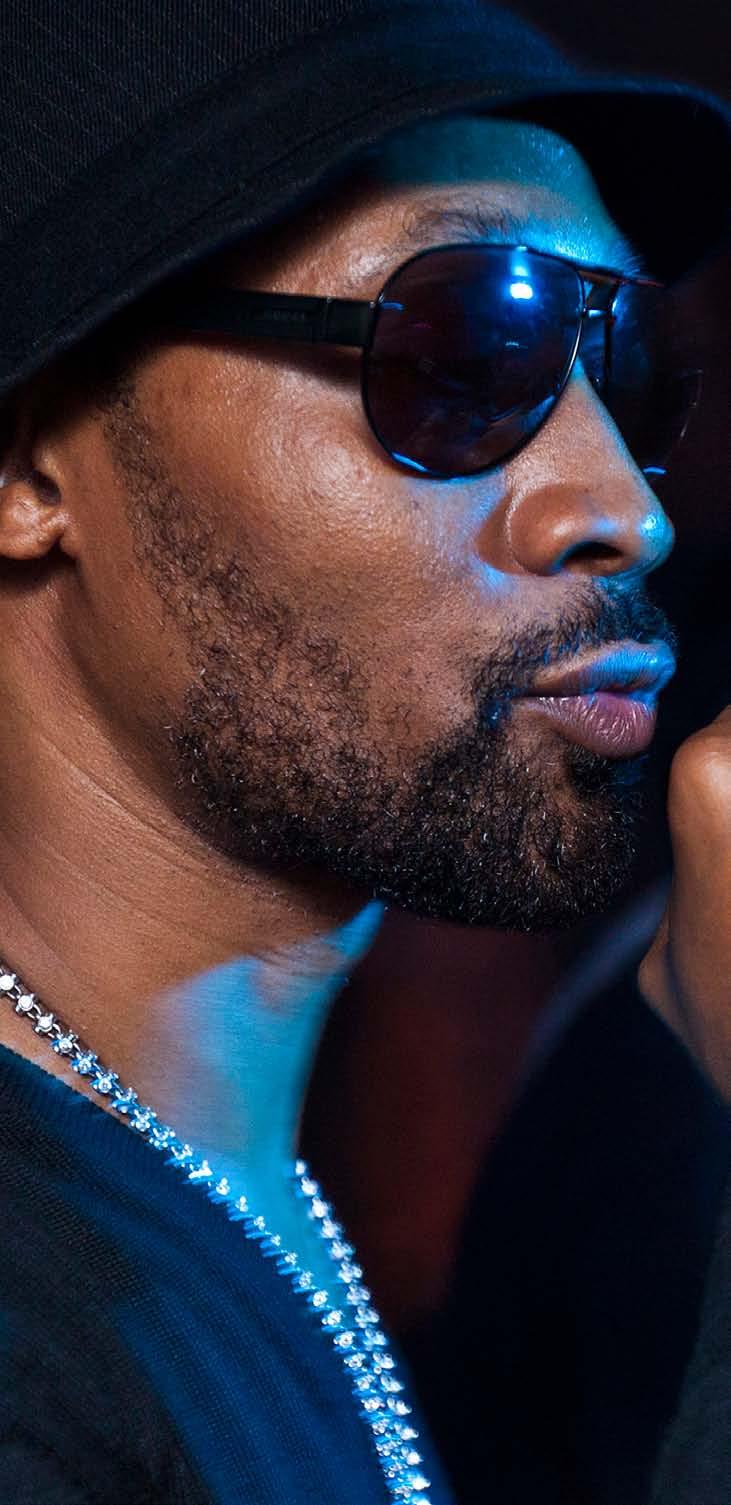 *RZA