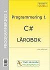 Programmering 1 med C# : Lärobok PDF ladda ner LADDA NER LÄSA Beskrivning Författare: Krister Trangius. gymnasieprogram. Författare är Krister Trangius, gymnasielärare i Programmering.