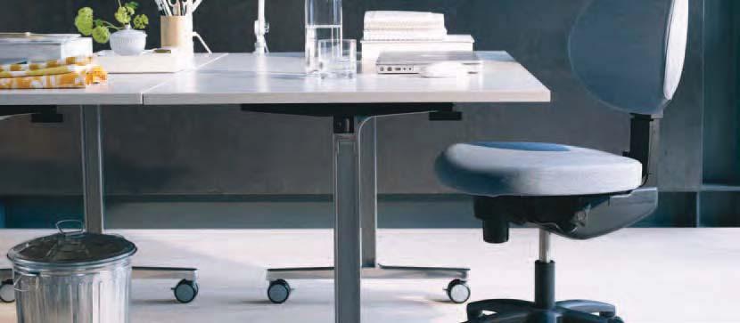 Modern design med modern funktion.