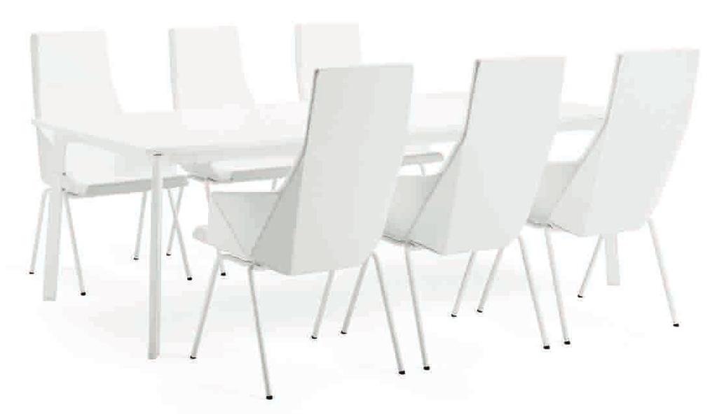 konferensstol / conference chair / konferenzstuhl / siège de réunion KB110 ANGLE