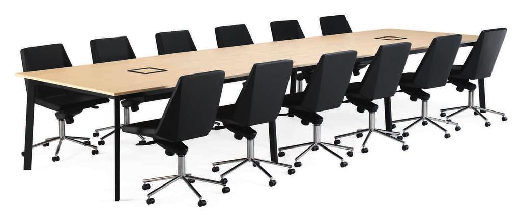 barstool / barhocker / tabouret de bar KB110 ANGLE konferensbord / conference table /