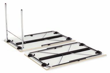 286 VIPER fällbord / folding table / klapptisch / table
