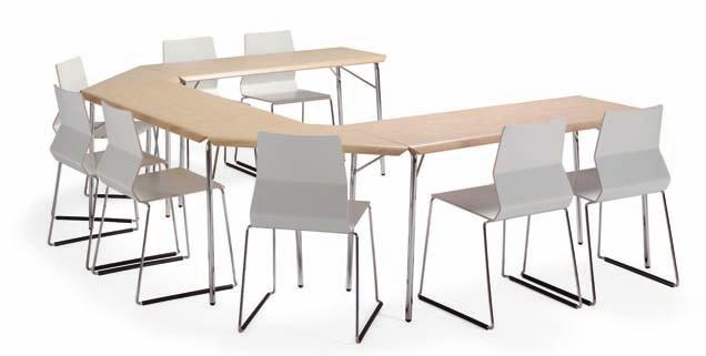 klapptisch / table pliante 285 VIPER fällbord / folding table