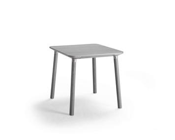 Bord natur natur QuietBoard QuietBoard eller vit laminat / QuietBoard Vit laminat / Betstillägg Knop 930 80 x 80 cm 120 x 80 cm 150 x 80 cm 180 x 80