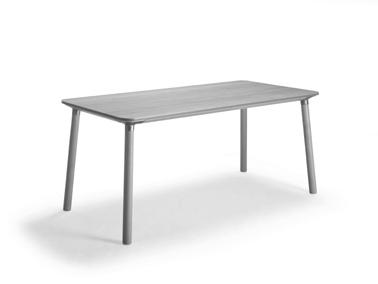 100 cm 245 x 100 cm Knop 942 Ø 120 cm Skiva i björk natur, ek natur, betsad björk alternativt björk-, ek- eller vit laminat med ljudreducerande