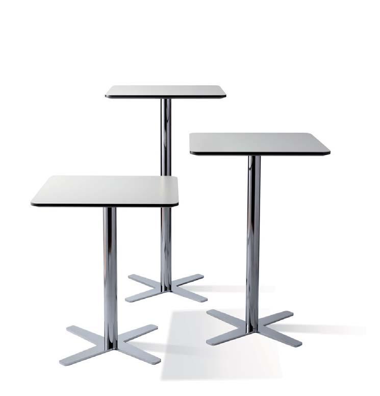 Bord B-52, B-53 Table B-54, B-55 Tische B-54R X, B-55R XL B-52 70 cm 80 cm 62 cm B-54 60 cm 70 cm 80 cm B-54R X 120 cm 140 cm 180 cm 60 cm 70 cm 80 cm 58 cm 80 cm 100 cm 80 cm B-52H B-54R 120 cm 50