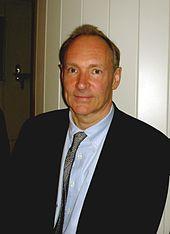 Tim Berners-Lee Tidigt 90-tal utvecklades standarderna HTML HTTP Målet var att genom
