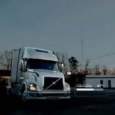 Med Volvo Remote Programming och Mack Over The Air behöver lastbilarna inte tas ur bruk och köras till en verkstad för vissa typer av mjukvaruuppdateringar för motorerna eller andra parametrar.