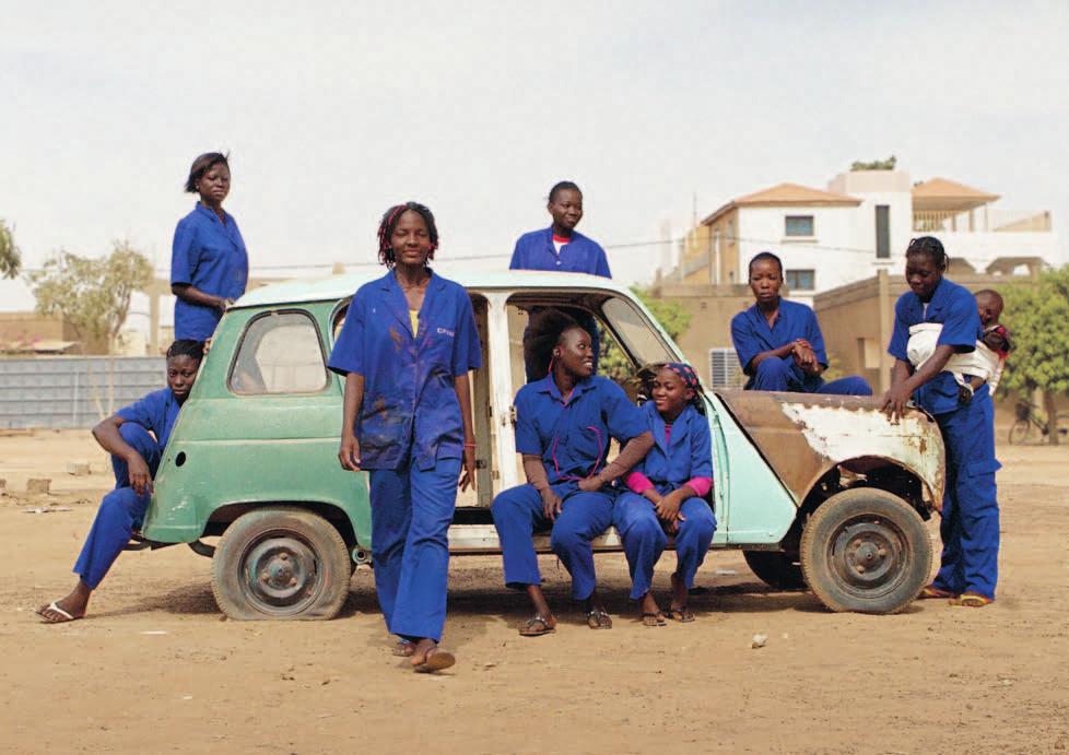 Folkets Bios line-up från 25 augusti 2017 Med reservation för ändringar och tillägg. Mer info om varje film finns eller kommer på folketsbio.se. Ouaga Girls av Theresa Traore Dahlberg, Sverige/Burkina Faso folketsbio.