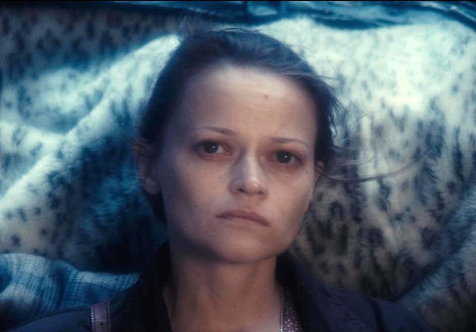 jakt efter den rätte. Invigningsfilm Kritikerveckan & vinnare av SACD Award, Cannes 2017.