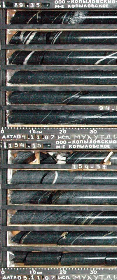Central Asia Gold skall gå igenom en ny reservberäkning hos den ryska statliga mineralreservkommittén (GKZ).