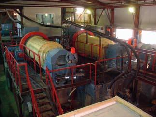 Gruvproduktion Kopylovskoyefyndigheten i Irkutsk Kopylovskoye är en guldfyndighet som enligt ryska geologiska standards innehåller drygt 7 ton av guldreserver (ca 240 000 oz).