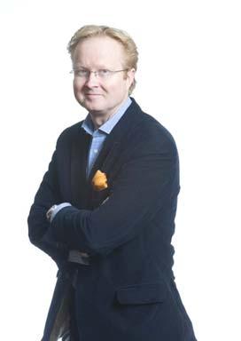 NU SIKTAR VI ÄNNU HÖGRE Tele2:s strategiska översyn går vidare och är framgångsrik. En mer infrastrukturbaserad strategi kommer, som vi tidigare nämnt, att leda till högre marginaler.