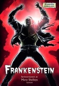 Frankenstein PDF ladda ner LADDA NER LÄSA Beskrivning Författare: Mary Shelley. Den unge Victor Frankenstein är besatt av tanken att skapa liv genom vetenskap och teknologi.