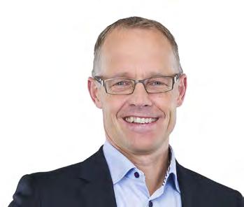 VD-kommentar Årets starka utveckling fortsätter under andra kvartalet med nya rekordnivåer på omsättning, vinst och orderingång.