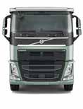 TILLGÄNGLIGHET Via Telematics Gateway har Volvo FH alltid kontakt med verkstaden var du än är. Teckna guldavtalet för att få alla fördelar och en garanterad tillgänglighet på 100 %.