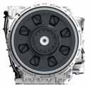 I SHIFT DUAL CLUTCH Inspirerad av racingvärlden.