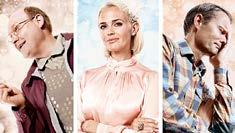 00 & 18.30, 1 tim 44 min. TV-serien nu som kritikerhyllad biofilm. Visas i repris på publikens begäran.