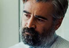 FORTSÄTTNING The Killing of a Sacred Deer DRAMATHRILLER, Europa, mån 16 apr, 15.00 och tis 17 apr, 18.30, 2 tim 1 min.