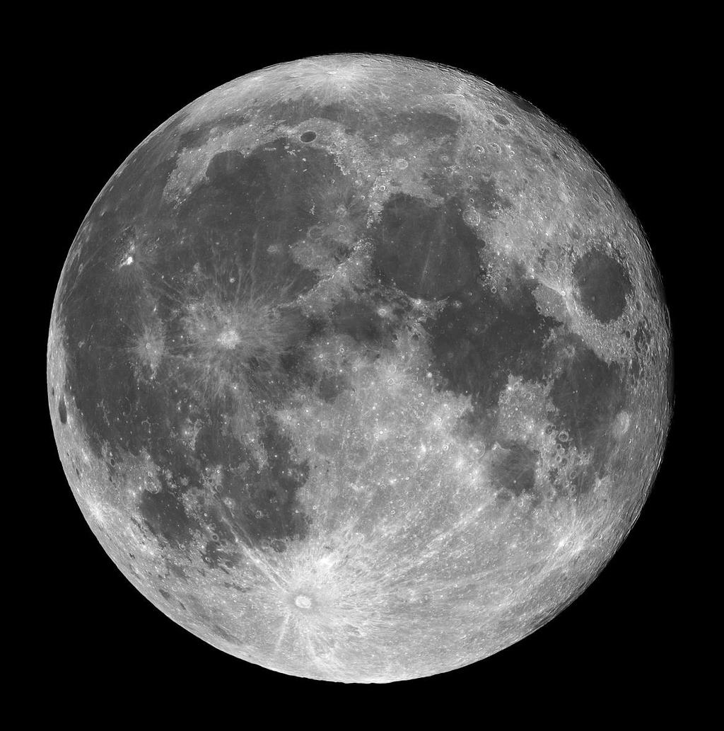 5 FOTO: Magnus Edbäck Bilden är tagen hemma på bakgården i mitt lilla observatorium. Teleskop som använts är Skywatcher Esprit 100ED 550mm F5.5, ingen barlow eller powermate har använts.