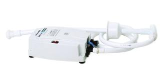 INSTÄLLNINGAR & TILLBEHÖR FLO JET PUMP Artnr: 1104700 Om möjligheten till fast