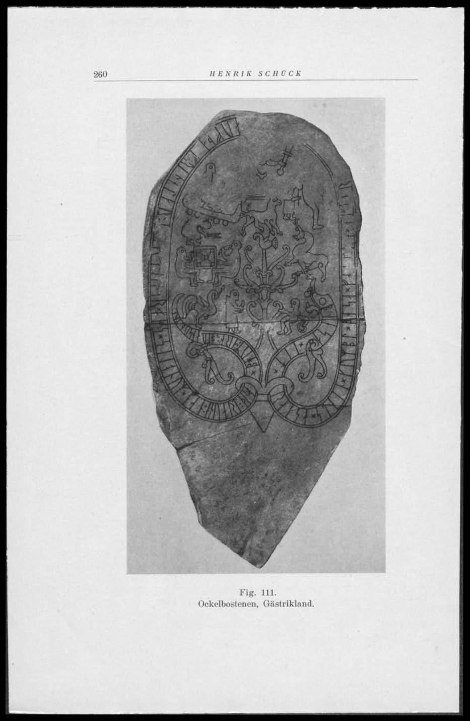 260 HENRIK SC II C C K Fig.