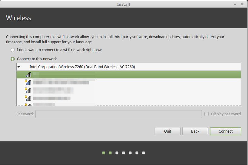 5.2. Installera