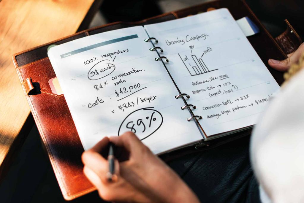 Inledning RAIRE Invest AB (publ) är verksamt inom konsultation inom Corporate Finance samt primärt digital marknadsföring inom finanssektorn.