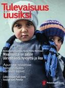 Till all lycka för Fatoumata förstod föräldrarna ändå att dottern absolut inte ville gifta sig och att de inte fi ck tvinga henne till det.