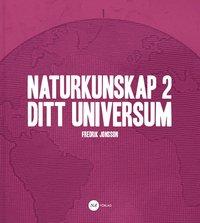 Naturkunskap 2 - Ditt universum PDF ladda ner LADDA NER LÄSA Beskrivning Författare: Fredrik Jonsson.