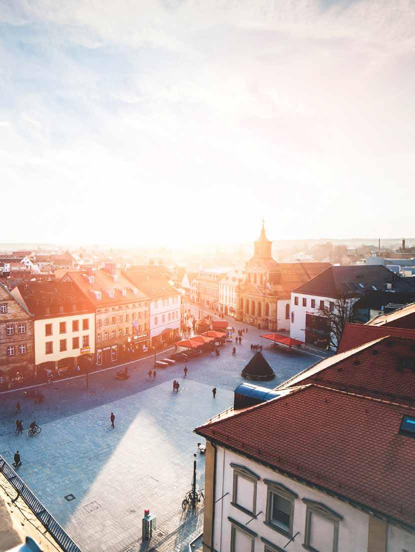 Age-friendly cities