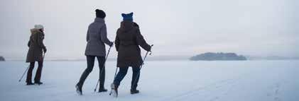 ..38 Tammerfors vill ändra attityderna till äldre...39 Senior i Tammerfors... 40 Aktiva dagar... 40 En tillgängligare stad... 40 Bryta ålderssegregationen... 42 Att påverka i sin stad.