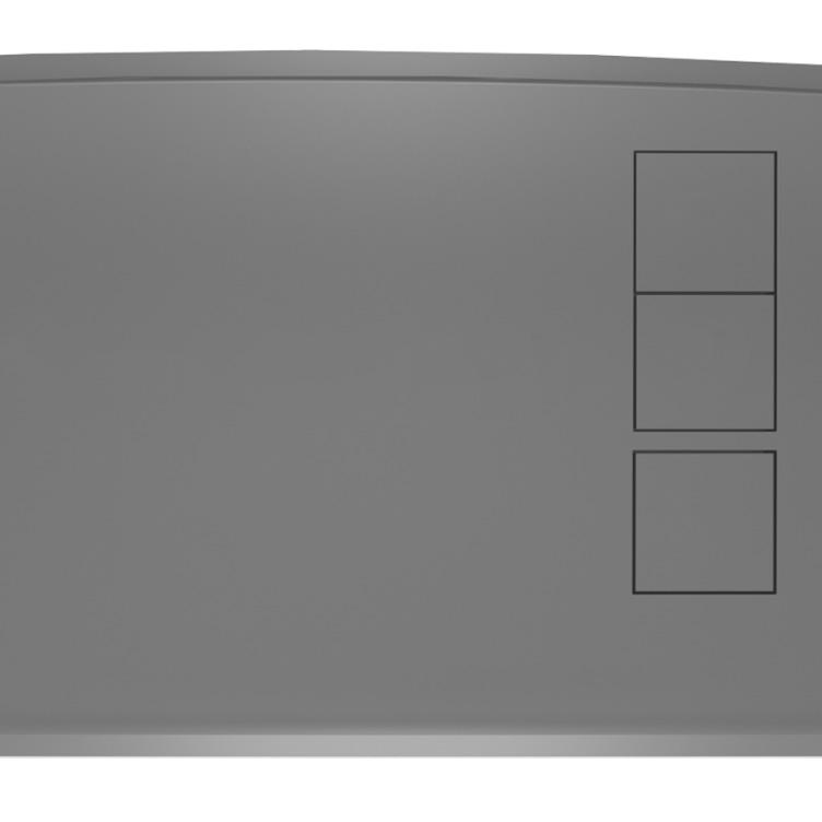 Lär dig mer om skrivaren 10 Använda skrivarens kontrollpanel 1 2 3 4 5 6 8 7 Lampa eller knapp Färg Beskrivning 1 Fellampa Gul Ett fel har uppstått.