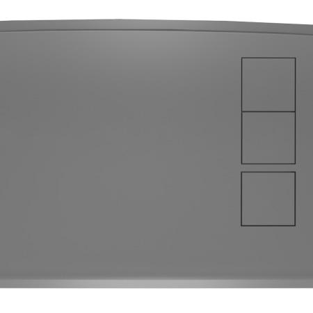 Felsökning 154 Felaktiga tecken skrivs ut Åtgärd Ja Nej Kontrollera om lampsekvensen på skrivarens kontrollpanel stämmer överens med lampsekvensen på följande bild: Stäng av skrivaren och slå sedan