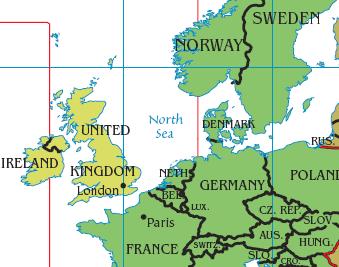 Date JavaScript har inbyggda metoder för att hantera UTC-tid (Coordinated Universal Time). UTC hette tidigare GMT (Greenwich Mean Time ) Lägg bara till UTC på funktionerna på förra sidan. T.ex: getutchour() för att få tiden i UTC.
