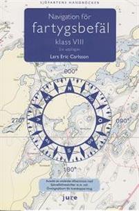 Navigation för fartygsbefäl klass VIII PDF ladda ner LADDA NER LÄSA Beskrivning Författare: Lars Eric Carlsson.